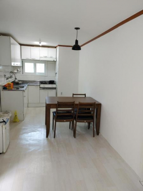 Sinchon House